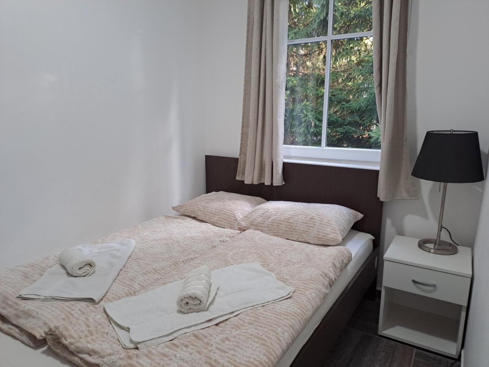 Vila Mozart - Apartments & Studios Копаоник Екстер'єр фото