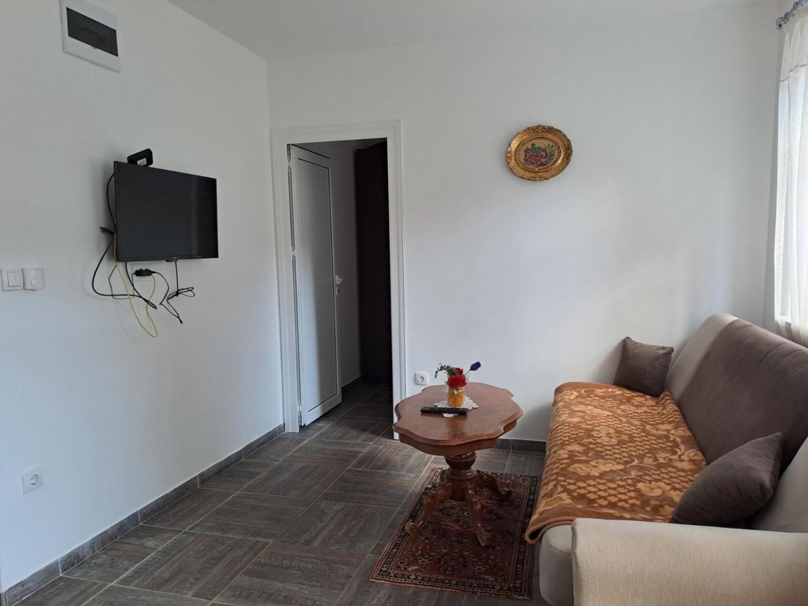 Vila Mozart - Apartments & Studios Копаоник Екстер'єр фото