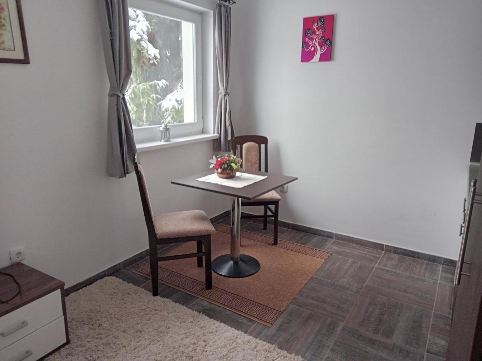 Vila Mozart - Apartments & Studios Копаоник Екстер'єр фото