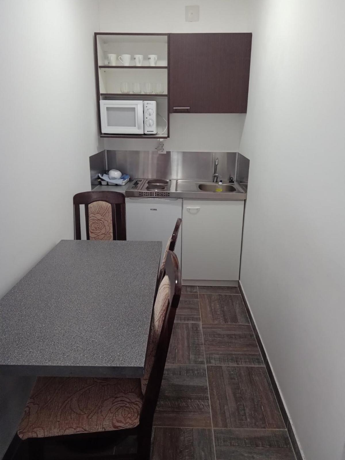 Vila Mozart - Apartments & Studios Копаоник Екстер'єр фото