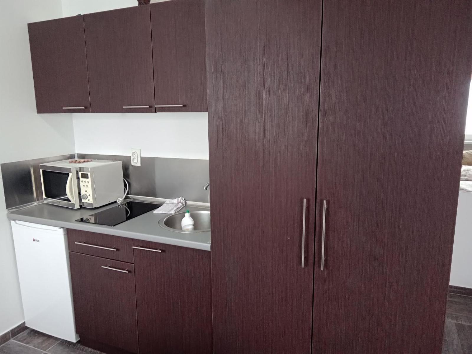 Vila Mozart - Apartments & Studios Копаоник Екстер'єр фото