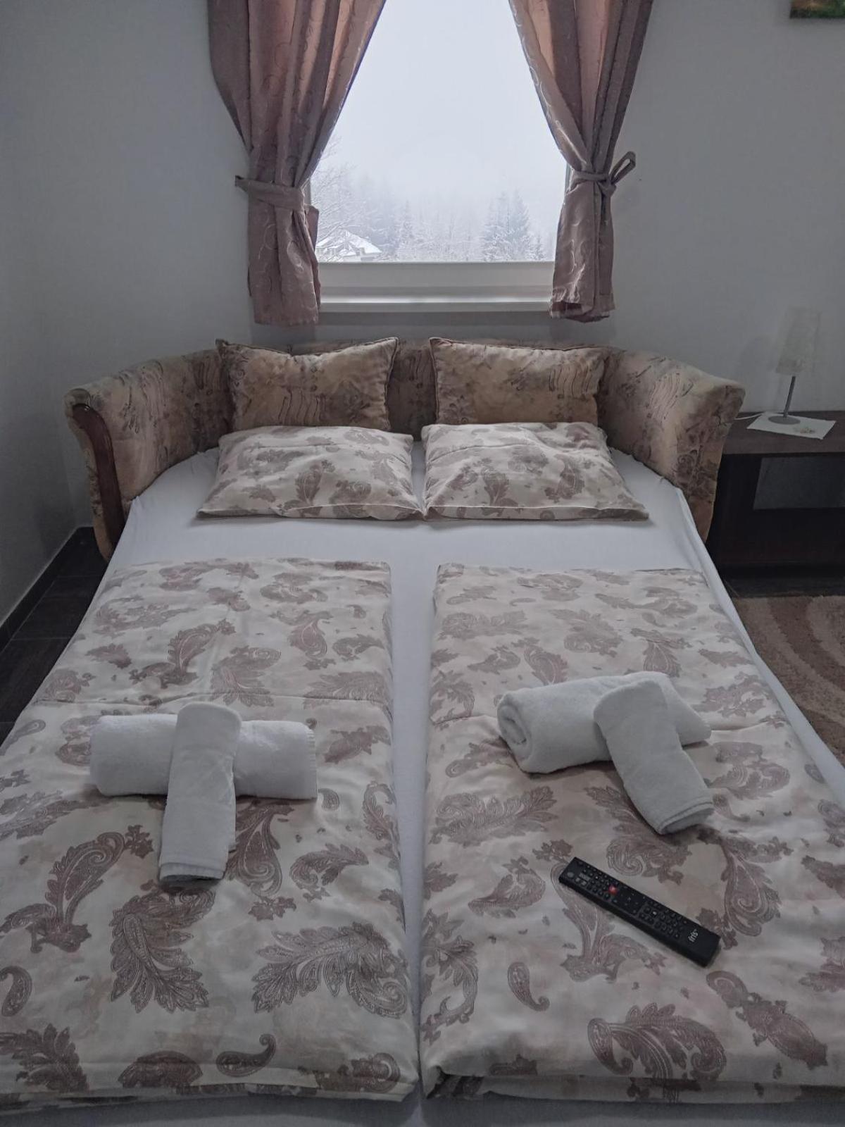 Vila Mozart - Apartments & Studios Копаоник Екстер'єр фото