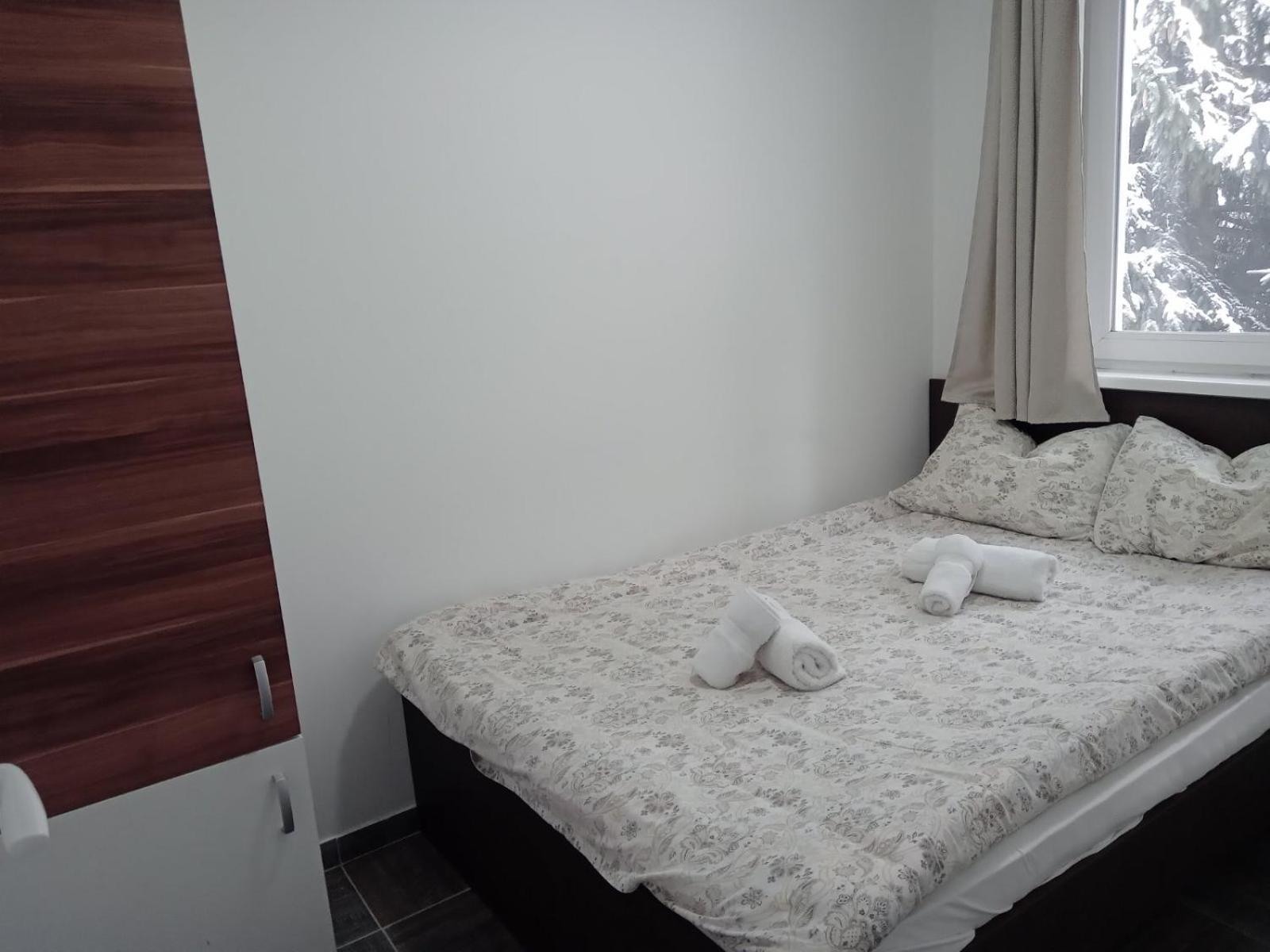Vila Mozart - Apartments & Studios Копаоник Екстер'єр фото