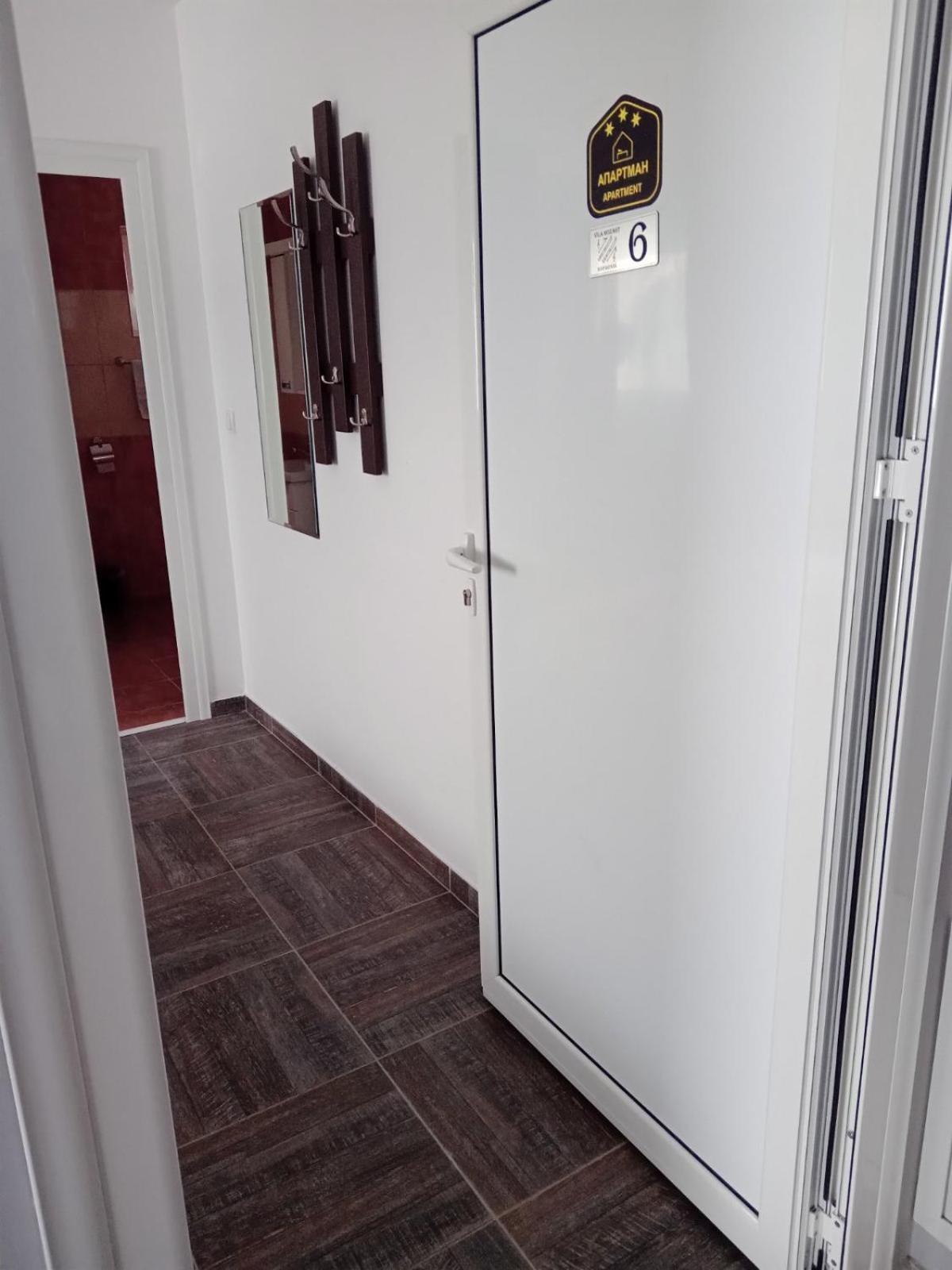Vila Mozart - Apartments & Studios Копаоник Екстер'єр фото