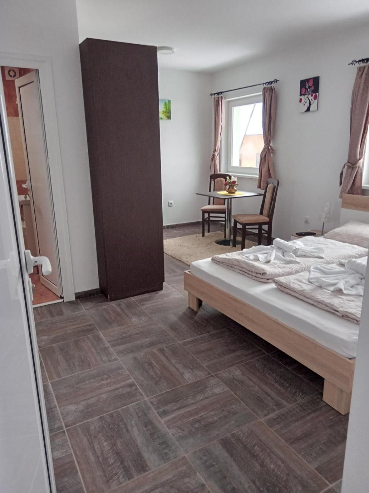 Vila Mozart - Apartments & Studios Копаоник Екстер'єр фото