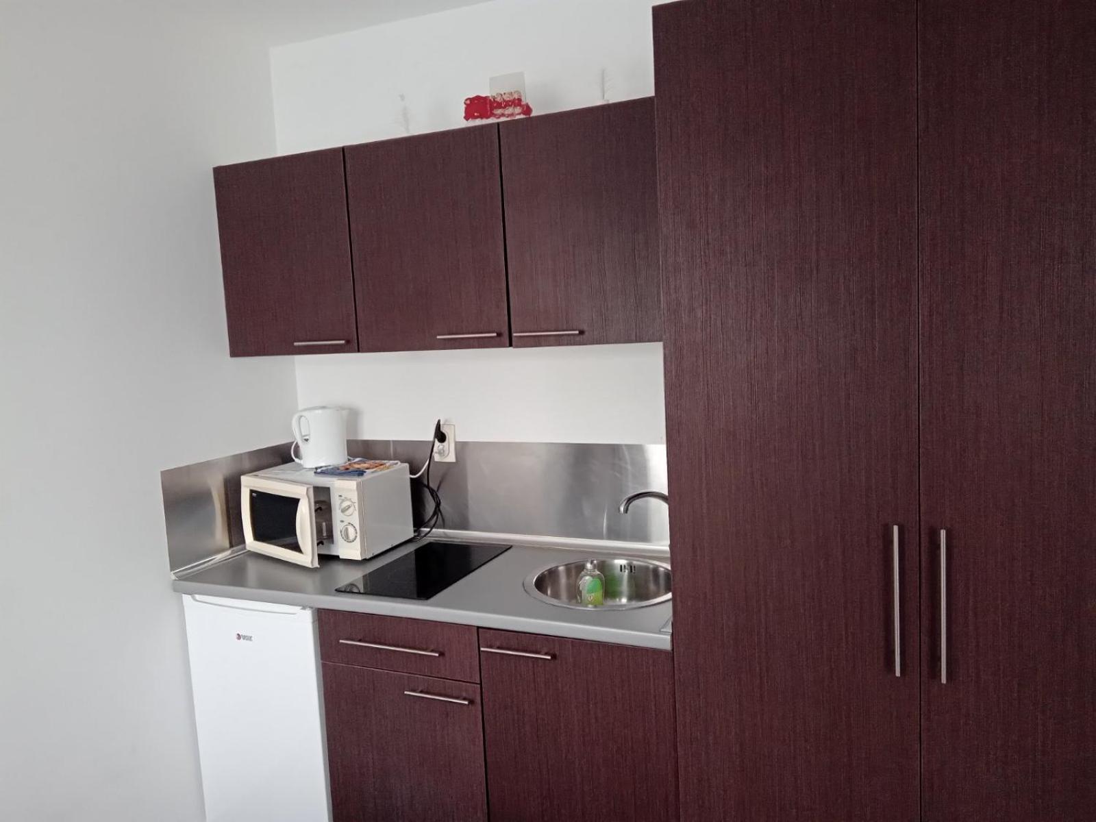 Vila Mozart - Apartments & Studios Копаоник Екстер'єр фото
