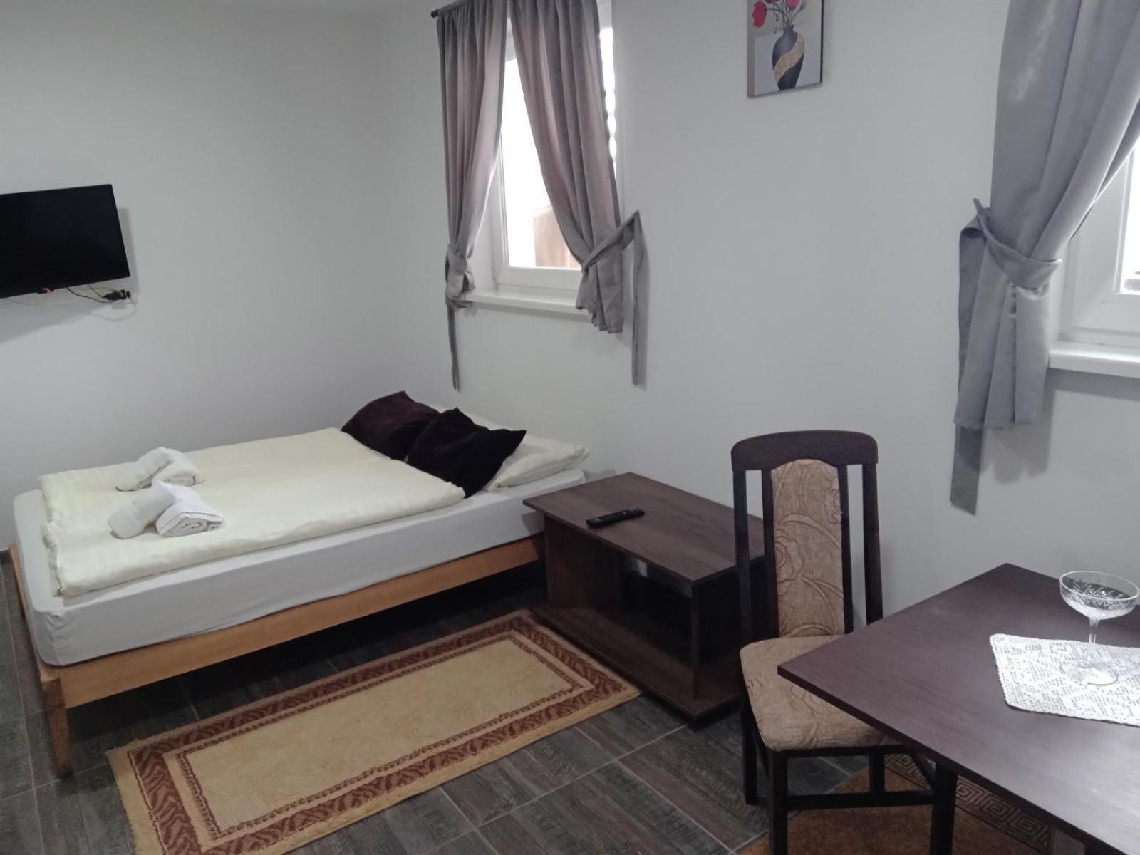 Vila Mozart - Apartments & Studios Копаоник Екстер'єр фото