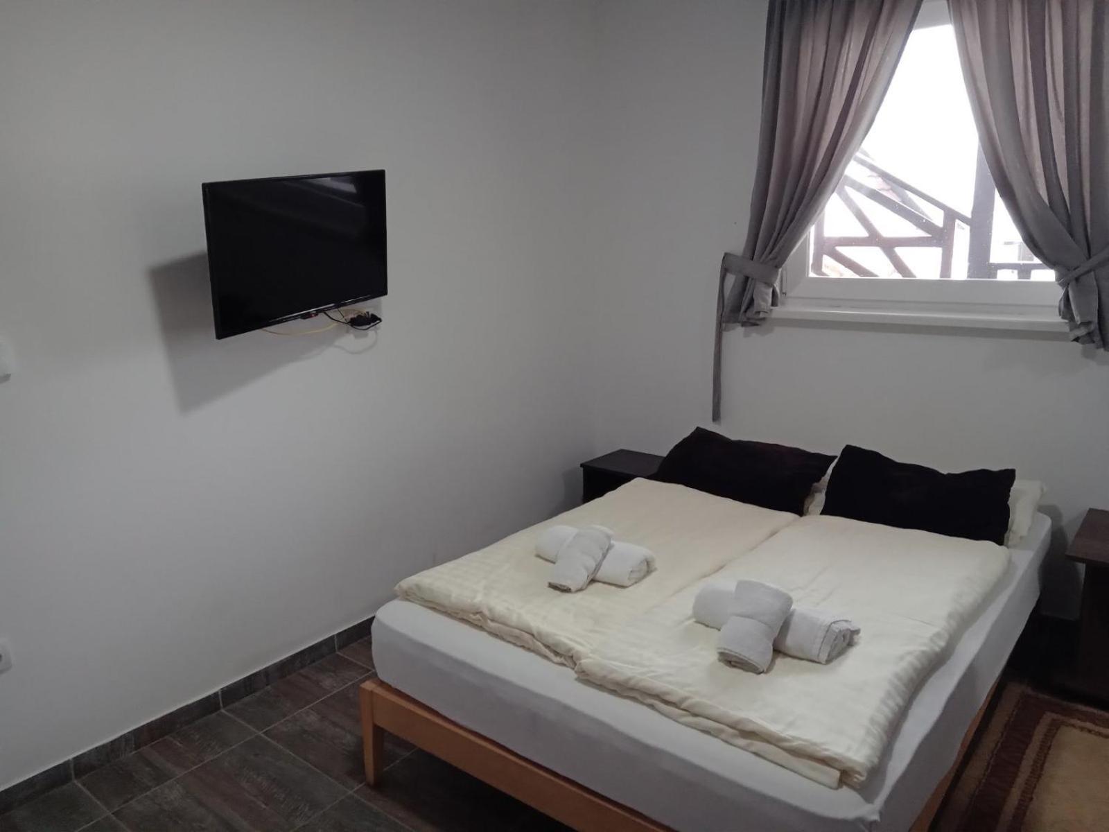 Vila Mozart - Apartments & Studios Копаоник Екстер'єр фото
