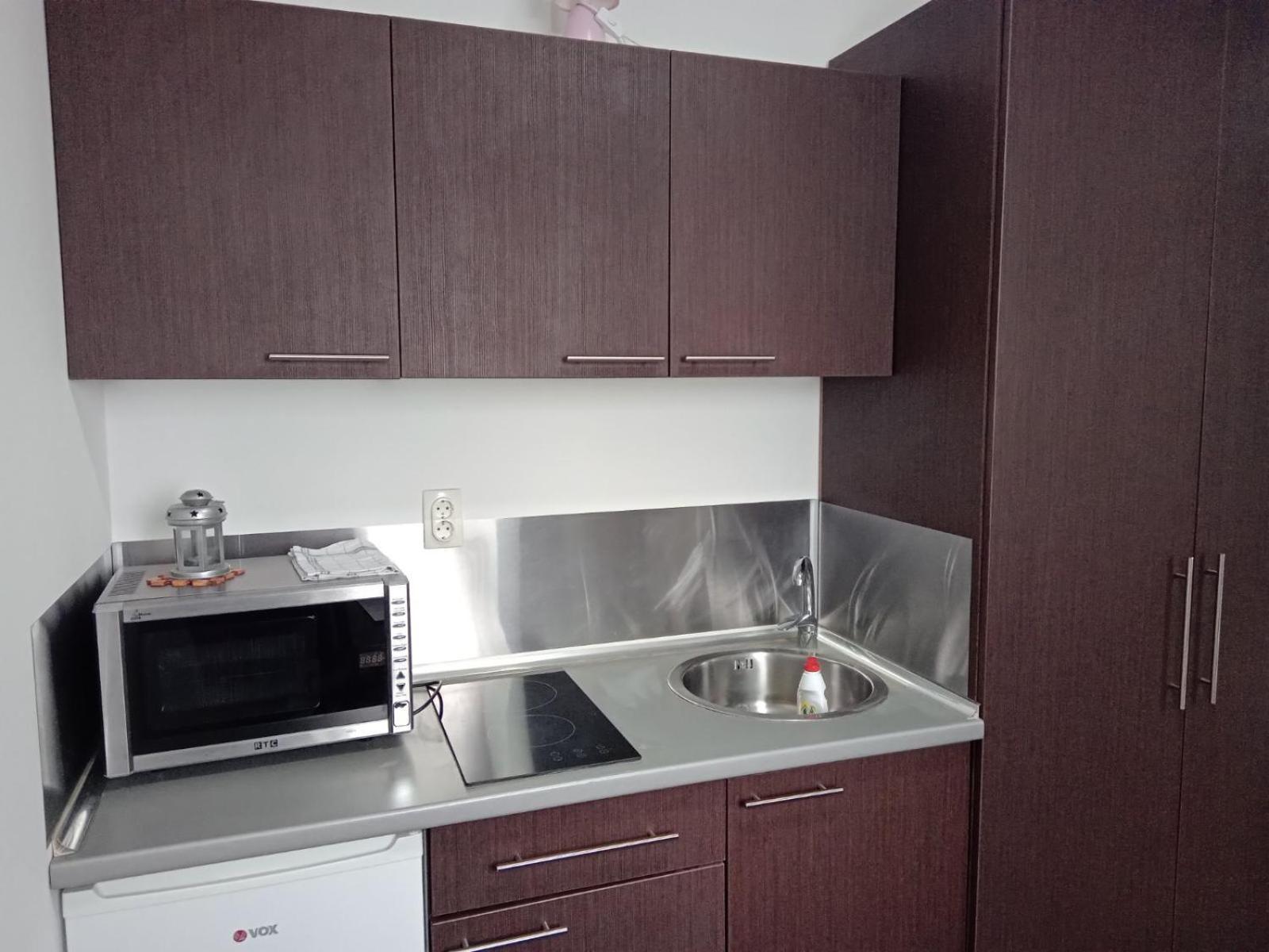 Vila Mozart - Apartments & Studios Копаоник Екстер'єр фото