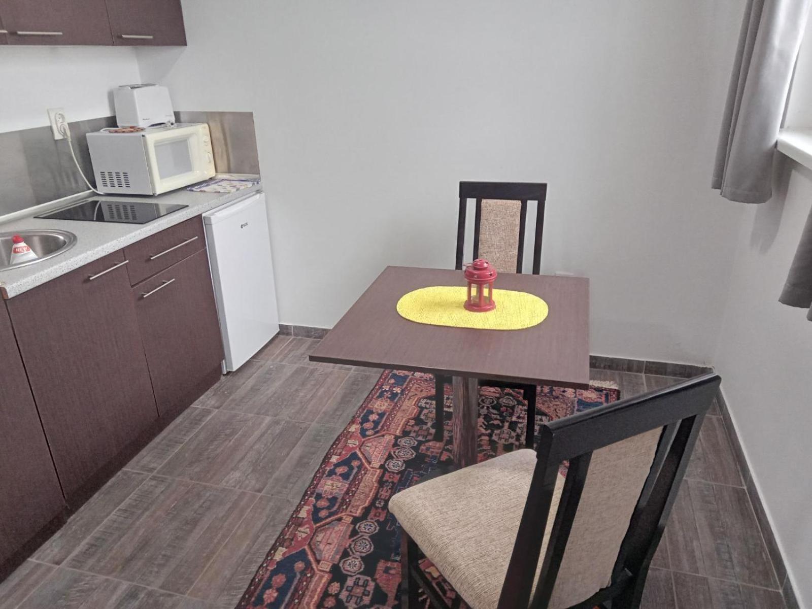 Vila Mozart - Apartments & Studios Копаоник Екстер'єр фото