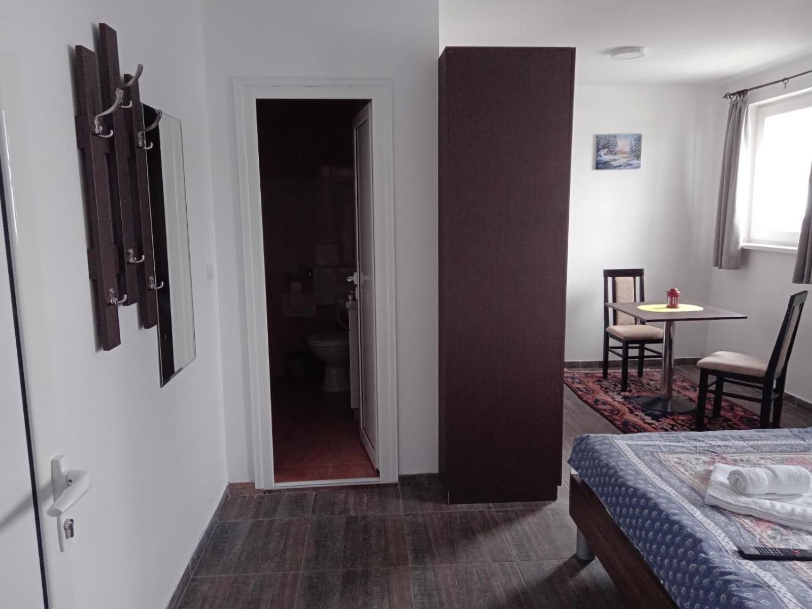 Vila Mozart - Apartments & Studios Копаоник Екстер'єр фото