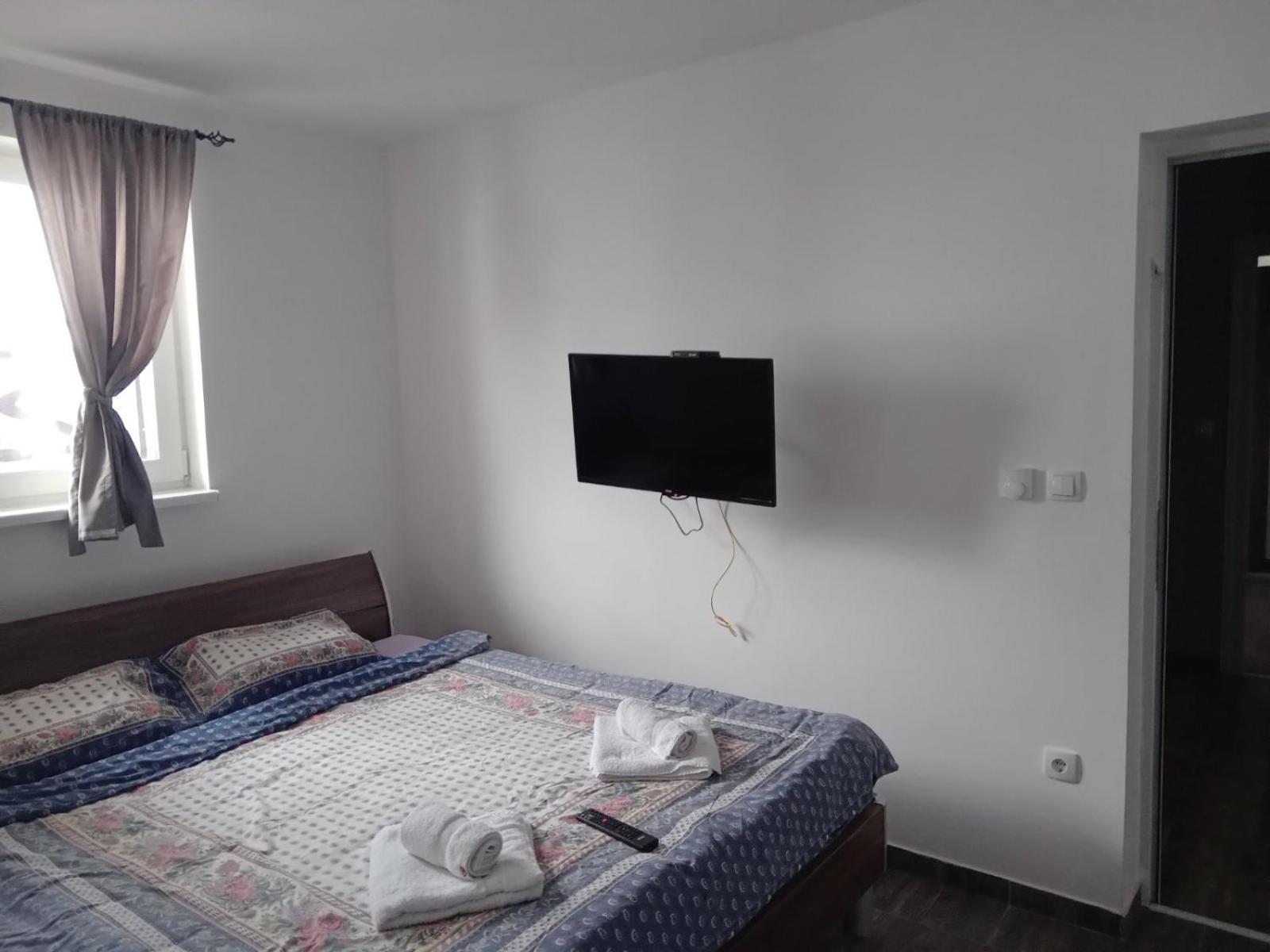 Vila Mozart - Apartments & Studios Копаоник Екстер'єр фото