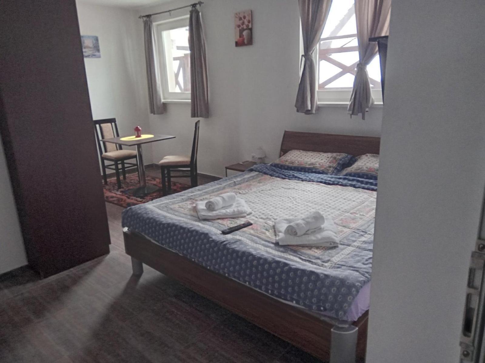 Vila Mozart - Apartments & Studios Копаоник Екстер'єр фото
