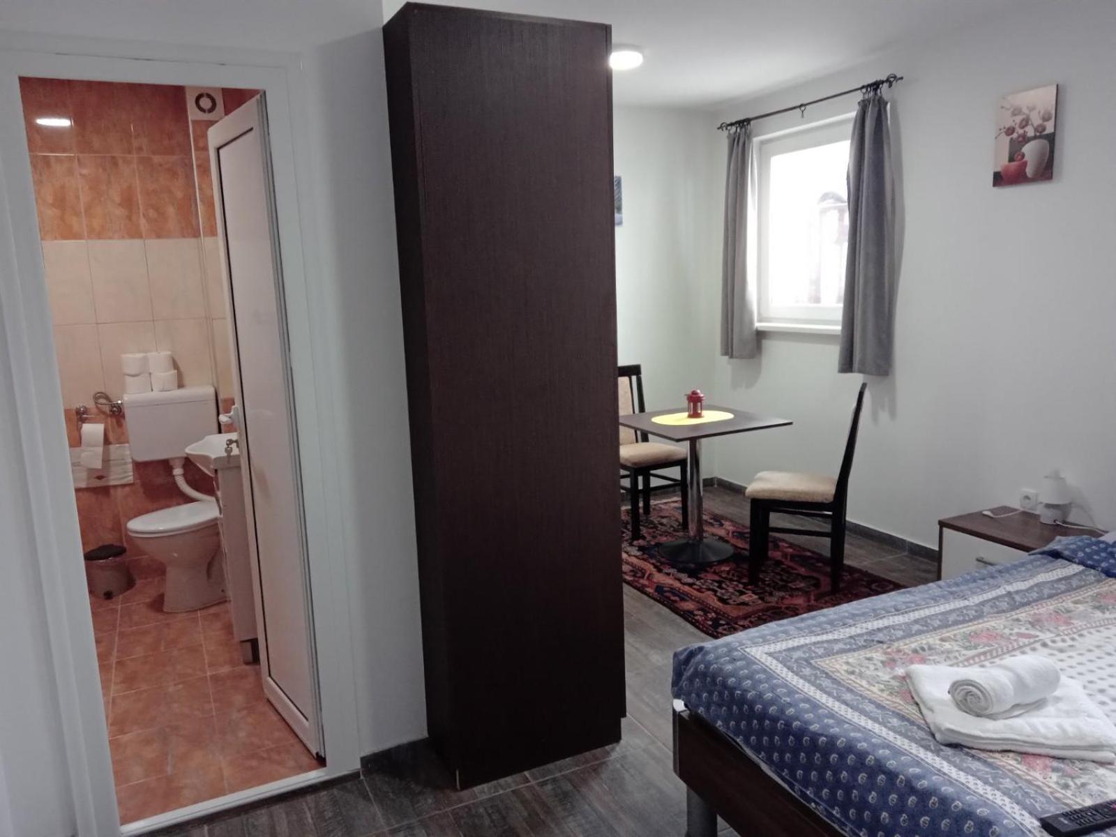 Vila Mozart - Apartments & Studios Копаоник Екстер'єр фото