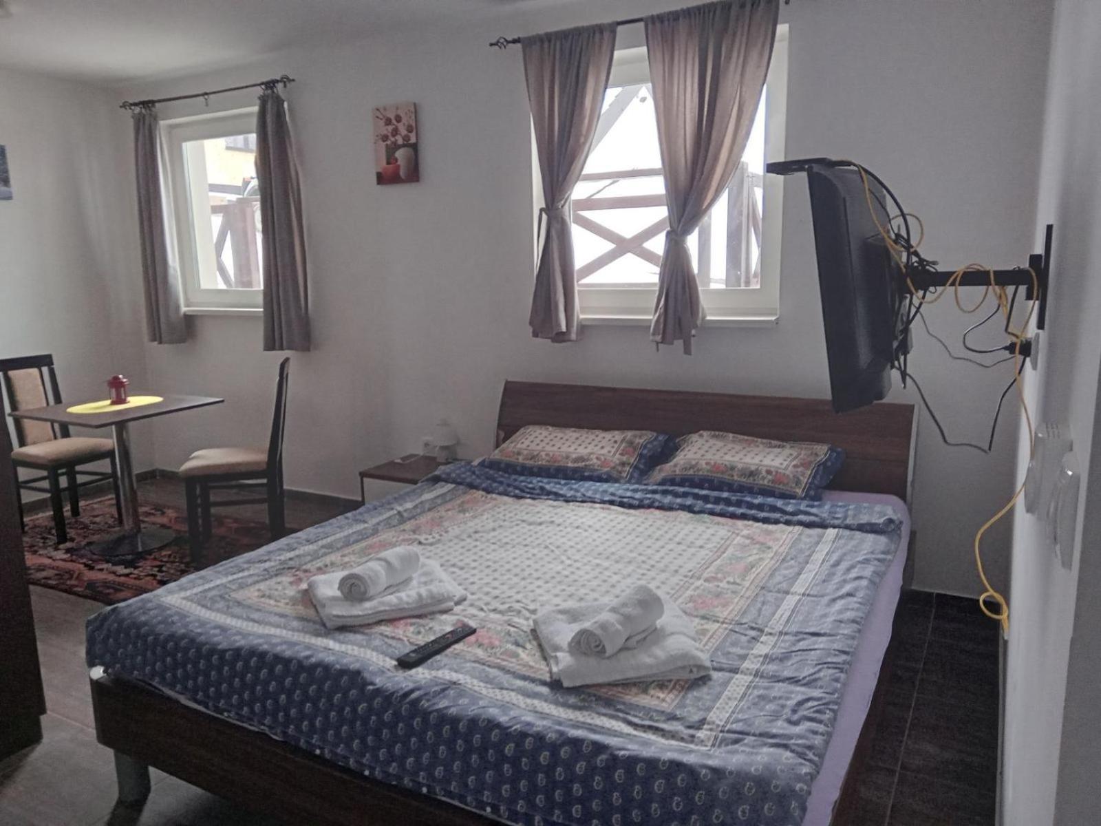 Vila Mozart - Apartments & Studios Копаоник Екстер'єр фото