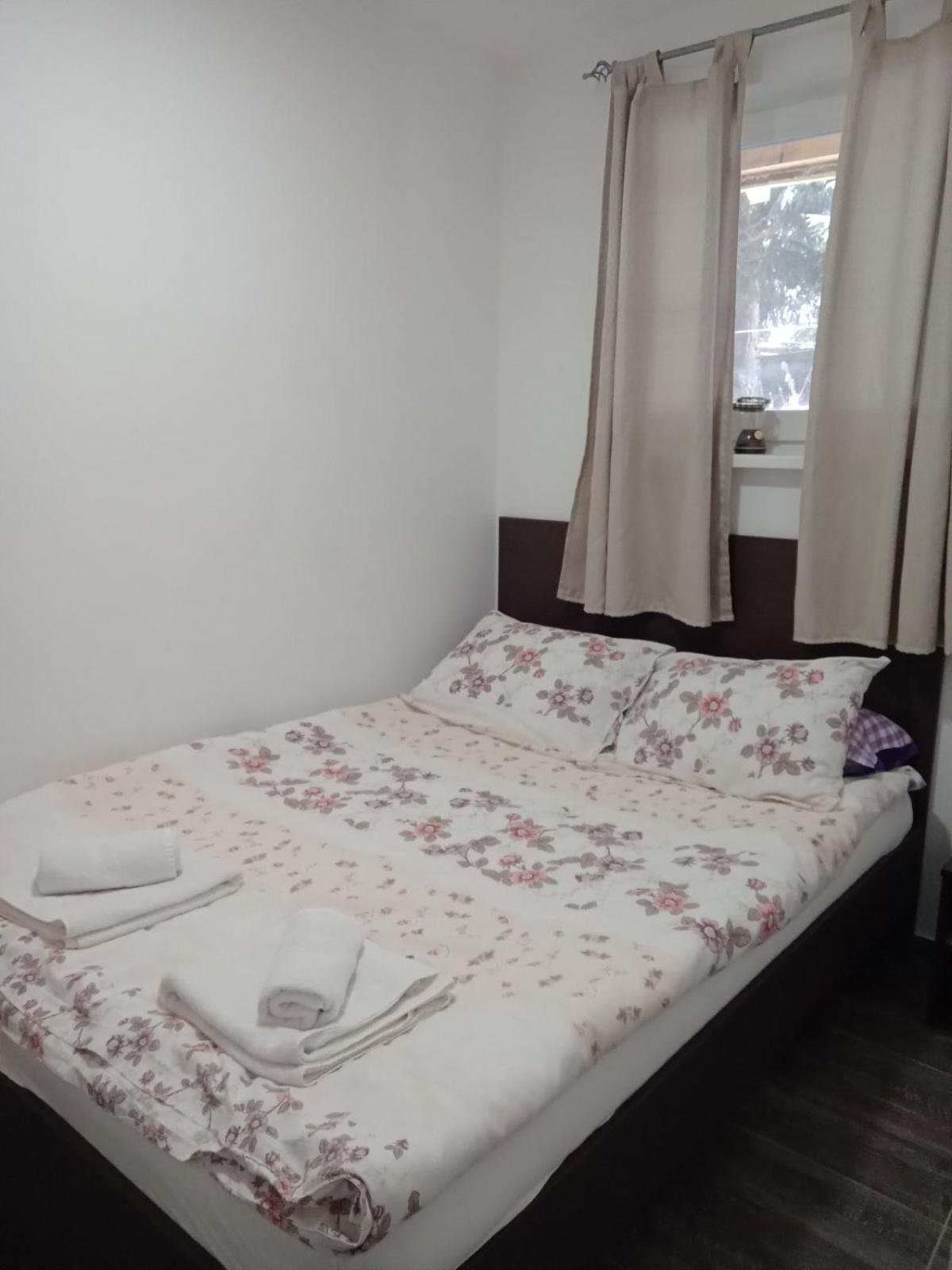 Vila Mozart - Apartments & Studios Копаоник Екстер'єр фото