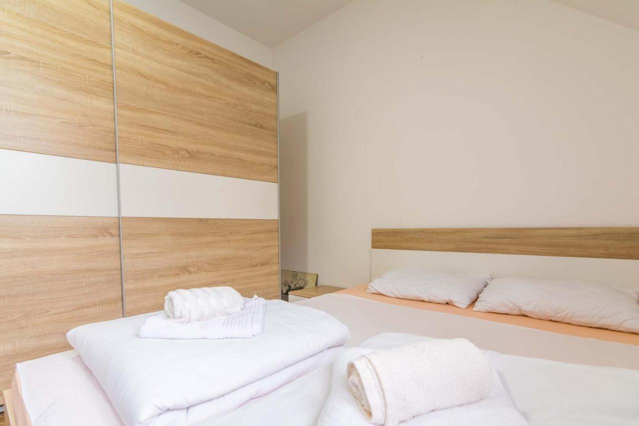 Vila Mozart - Apartments & Studios Копаоник Екстер'єр фото