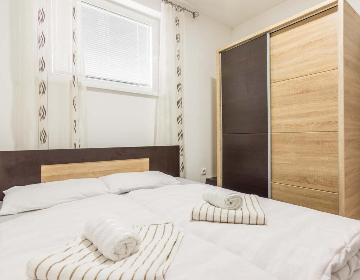 Vila Mozart - Apartments & Studios Копаоник Екстер'єр фото