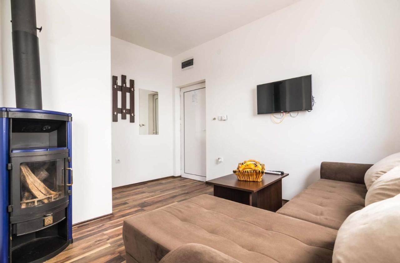 Vila Mozart - Apartments & Studios Копаоник Екстер'єр фото